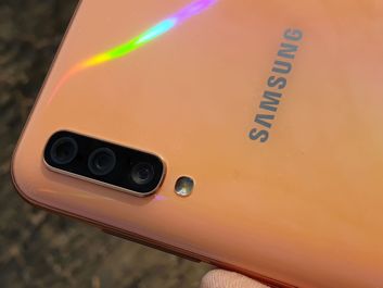 Samsung Galaxy A50 Samsung Galaxy A50
