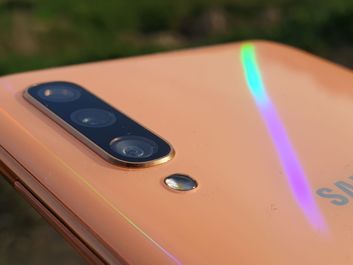 Samsung Galaxy A50 Samsung Galaxy A50