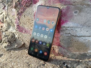 Samsung Galaxy A50 Samsung Galaxy A50