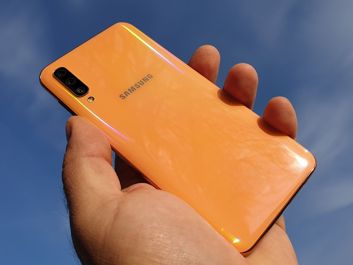 Samsung Galaxy A50 Samsung Galaxy A50