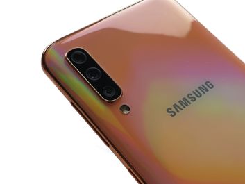 Samsung Galaxy A50 Samsung Galaxy A50