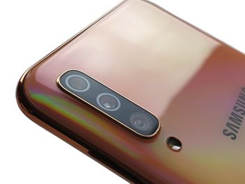 Samsung Galaxy A50 Samsung Galaxy A50