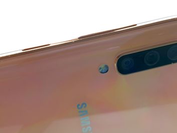 Samsung Galaxy A50 Samsung Galaxy A50