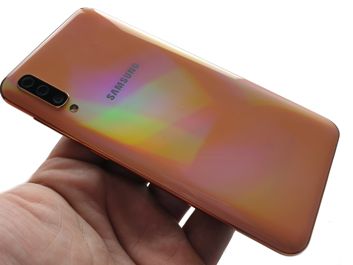 Samsung Galaxy A50 Samsung Galaxy A50