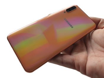 Samsung Galaxy A50 Samsung Galaxy A50