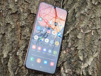 Samsung Galaxy A50 Samsung Galaxy A50