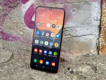 Samsung Galaxy A50 Samsung Galaxy A50