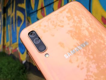 Samsung Galaxy A50 Samsung Galaxy A50