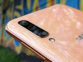 Samsung Galaxy A50 Samsung Galaxy A50