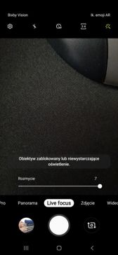 Interfejs fotograficzny Interfejs fotograficzny