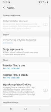 Interfejs fotograficzny Interfejs fotograficzny