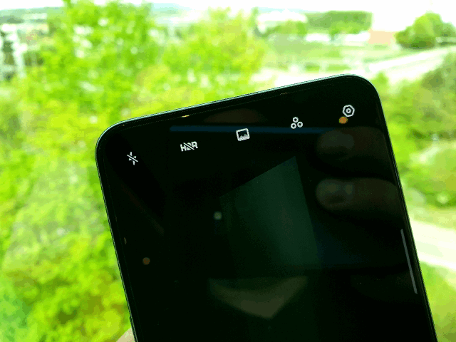 Oppo Reno