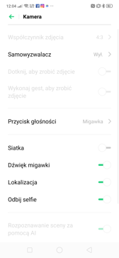 Interfejs fotograficzny
