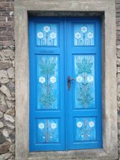 Przykładowe zdjęcia z głównego aparatu