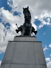 Przykładowe zdjęcia z głównego aparatu