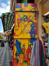 Przykładowe zdjęcia z głównego aparatu