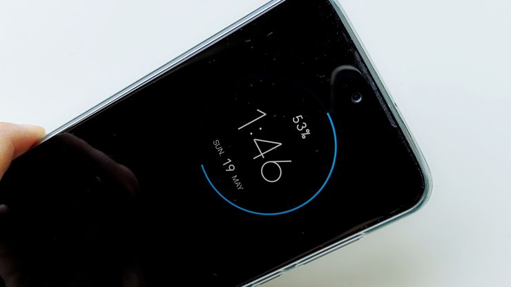 Moto Display w G7 Plus Moto Display w G7 Plus