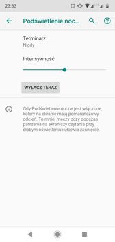 Elementy i wybrane funkcje interfejsu
