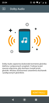 Dolby Atmos | Radio FM