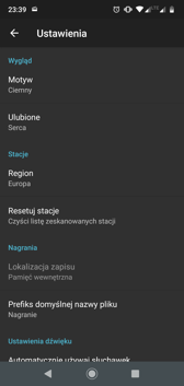 Dolby Atmos | Radio FM