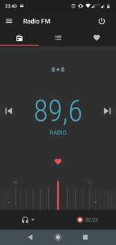 Dolby Atmos | Radio FM