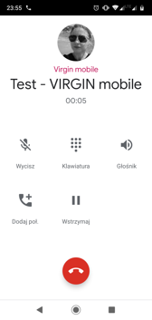 Ustawienia kart SIM | Połączenia głosowe