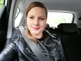 Przykładowe selfiki