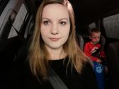 Przykładowe selfiki
