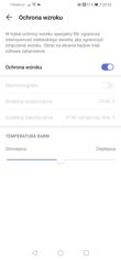 Elementy personalizacji i wybrane funkcje interfejsu