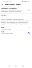 Elementy personalizacji i wybrane funkcje interfejsu