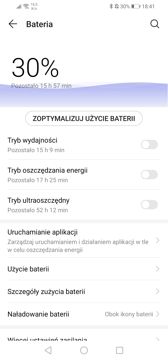 Wynik z Gekbench | Czas pracy z włączonym ekranem | Wynik z PC Mark