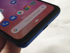 Motorola One Vision