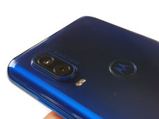 Motorola One Vision
