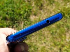 Kolory Motorola One Vision