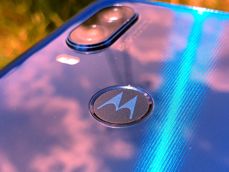 Kolory Motorola One Vision