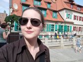 Przykładowe selfiki
