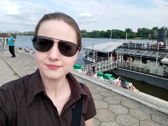 Przykładowe selfiki