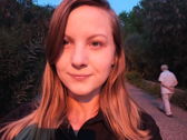 Przykładowe selfiki