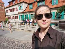 Przykładowe selfiki