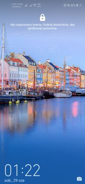 Elementy interfejsu i personalizacji