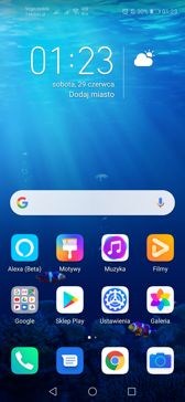 Elementy interfejsu i personalizacji