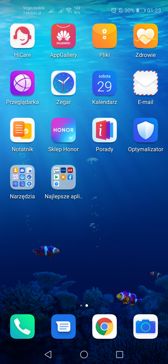 Elementy interfejsu i personalizacji