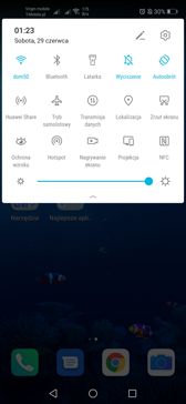 Elementy interfejsu i personalizacji