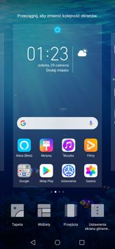 Elementy interfejsu i personalizacji