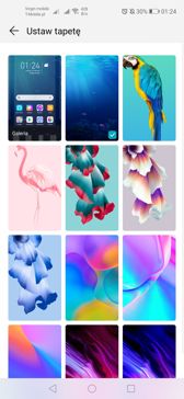 Elementy interfejsu i personalizacji