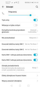Huawei Histen