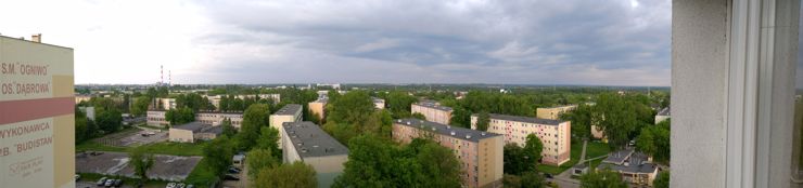 Panoramy automatyczne