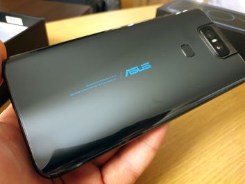 Asus ZenFone 6 ZS630KL Asus ZenFone 6 ZS630KL