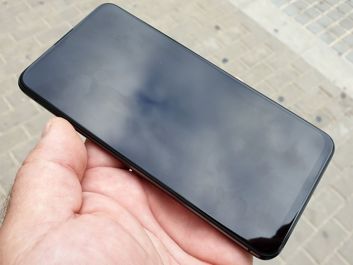 Asus ZenFone 6 ZS630KL Asus ZenFone 6 ZS630KL