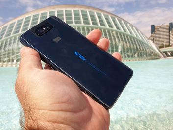 Asus ZenFone 6 ZS630KL
